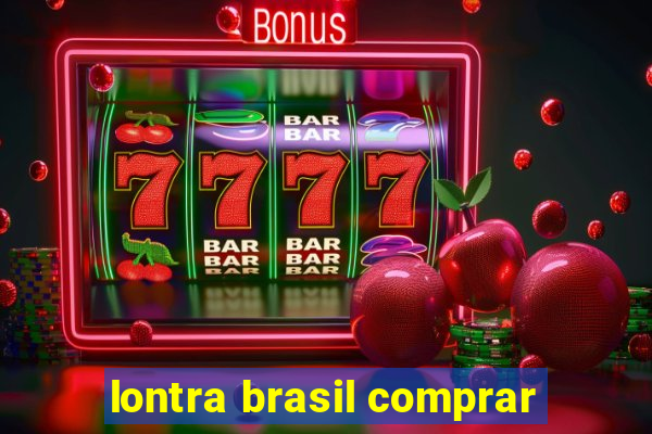 lontra brasil comprar